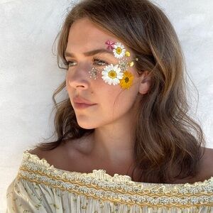 Meet your Posher, Capen